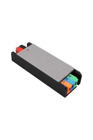 Ayt Powermaster Pm-26837 12 Volt 3 Amper 36 Watt Slim Metal Kasa Adaptör Voltaj Göstergeli 128x42x27mm