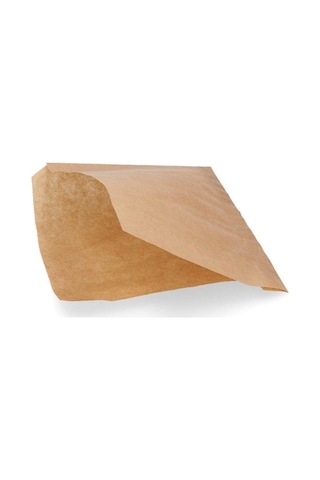 Kraft Hamburger Kağıdı 15cmx16cm 10 Kg