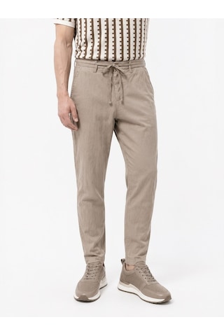 LOFT Relax Fit Erkek Pantolon Lf2043186 Q1.v1 Bej