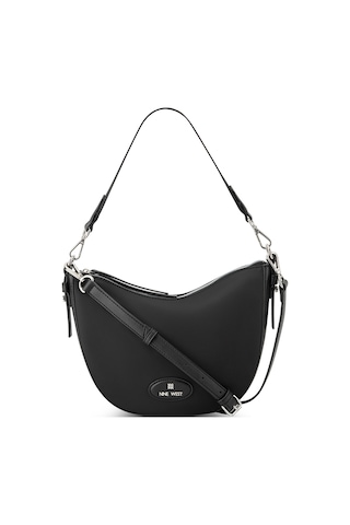 Nine West Pyper Nyy566473 5pr Siyah Kadın Kol Çantası 000000000102036434 Siyah