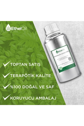 Akgünlük Uçucu Yağı - 500 Gr Saf Ve Doğal Uçucu Yağ 500 G