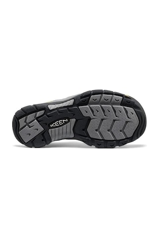 Keen 1031685 Newport Naval Academy Erkek Sandalet Lacivert