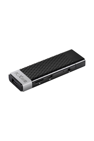 Hixpi PC X96S ARM Cortex A-53 2 GB 16 GB eMMC Ubuntu Mini PC