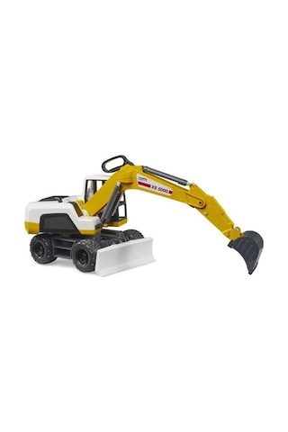 Bruder Ekskavatör XE5000 BR03413 Lisanslı Ürün