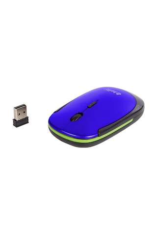 2.4 Ghz 1200 Dpi Kablosuz Mouse 000104