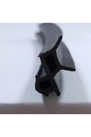 Pvc Kapı Pencere Fitili Contası Pimapen Conta Gri (546058890)