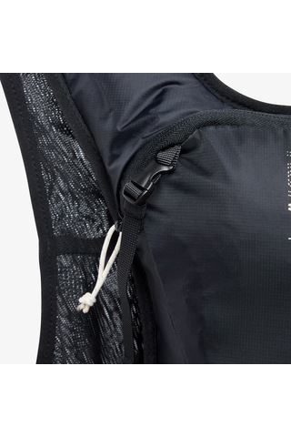 Energetics Zyrox Vest Iı Erkek Siyah Koşu Yeleği 430268 Siyah