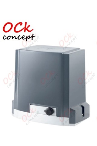 Cuppon Csg 600 Yana Kayar Bahçe Kapısı Seti