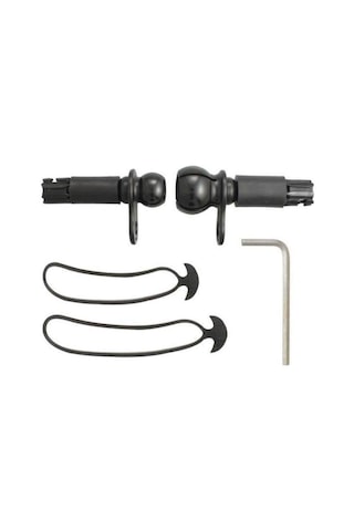 Icetoolz Mıknatıslı Park Aparatı 1 Takım Çok Renkli