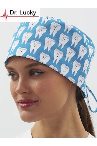 Dr. Lucky Pamuklu Medikal Diş Kapakları 150492861