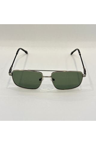 Fratelli Rossetti Fr 2526 C4/c5 .56 Güneş Gözlüğü Gri