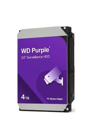 4 Tb Wd 3.5 Purple Sata3 5400rpm 128mb 7/24 Guvenlık Wd44purz 3 Yıl Resmı Dıst Garantılı 4 Tb Wd 3.5 Purple Sata3 5400rpm 128mb 7/24 Guvenlık Wd44purz 3 Yıl Resmı Dıst Garantılı