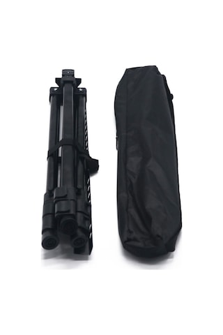 Metal Şövale Tripod Ayaklı