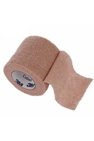3m Coban Yapışkanlı Bandaj 5cm X 2m