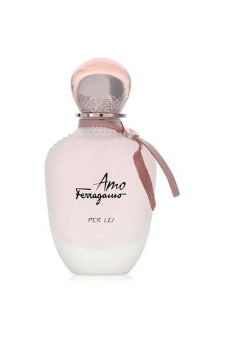 Salvatore Ferragamo Amo Per Lei Kadın Parfüm EDP 100 ML