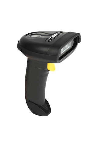 Perkon Tiger Cs611-bt Ccd Usb El Tipi Kablosuz 1d Barkod Okuyucu