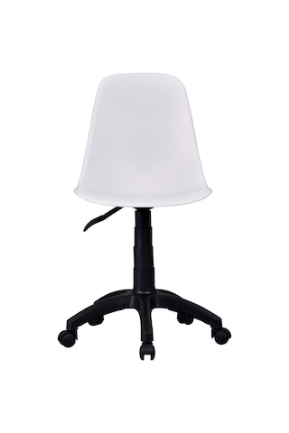 Vilinze Eames Çalışma Koltuğu Tekerlekli Ofis Sandalyesi Diğer