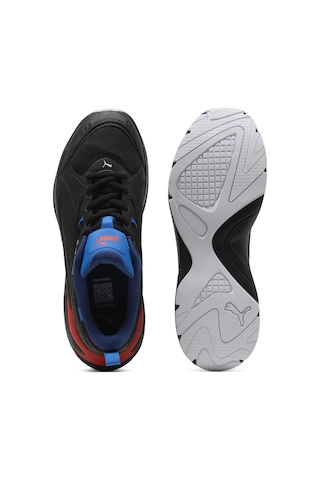 309255-03 Puma Bmw Mms X-ray 4 Erkek Spor Ayakkabı Siyah 309255-03