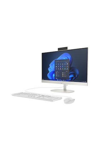 HP ProOne 240 G10 D1ZF0ET010 Ultra5 125U 8 GB 512 SSD 23.8" W11P AIO Masaüstü Bilgisayar