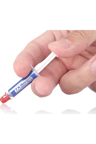 Tx Txacp4102Grey Gamepad Analog Koruyucu  Gri