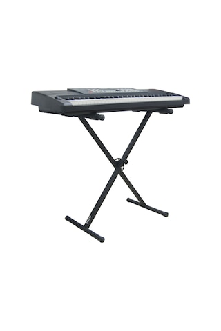 Presto Caries Value... Prs/nw-sng Klavye Org Sehpası Standı Ve Piyano Taburesi