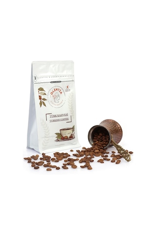 Pure OLENTİA Türk Kahvesi 200 Gr