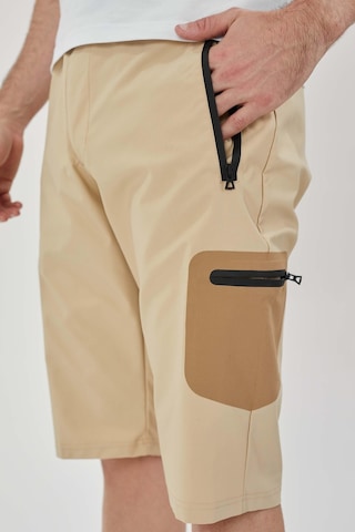 Exuma Outdoor Short M 183-sand 1413064-183 001