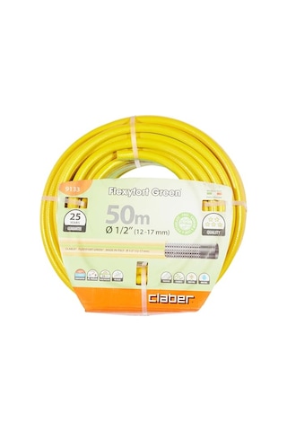 Flexyfort Green Hortum 1 Inç 25-33 Mm 30 Metre