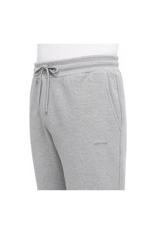 Loft Regular Fit Erkek Eşofman Altı Lf2044512 Q1.v1 Gri Melanj