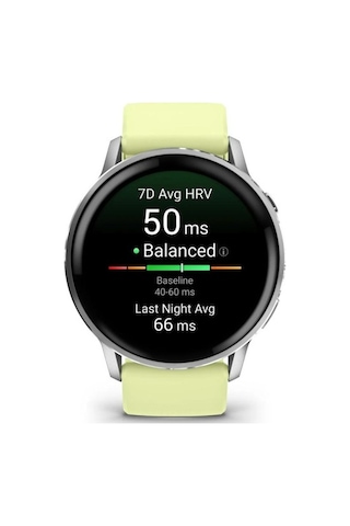 Garmin Venu 4-45 MM Akıllı Saat (Distribütör Garantili)