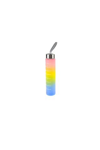 Matara Üçlü Set 2000 Ml 900 Ml 300 Ml Pembe