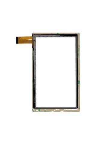 Quadro Soft Touch 2 Plus Dokunmatik Siyah Tt
