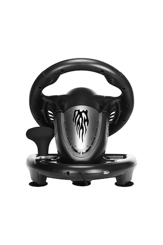 Pxn V3 Pro Ps3/ps4/pc/xbox One/xboxseries/nintendo Uyumlu Direksiyon Seti Siyah