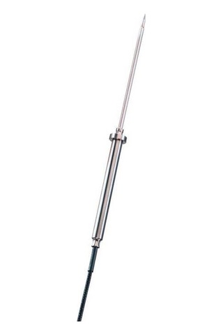 Testo - 0602 2292 - Paslanmaz Çelikten Yapılmış Su Geçirmez Gıda Termometresi, Ip65