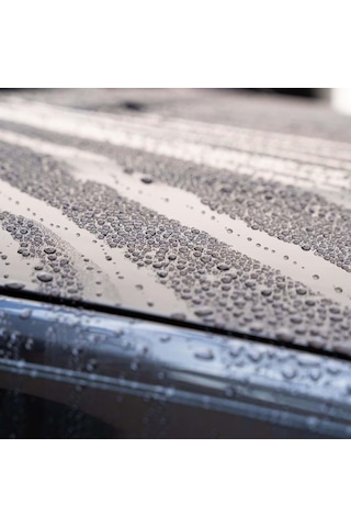 Gyeon Q²m Wetcoat Nano Boya Koruma Ve Seramik Sprey Hızlı Cila - 4000 Ml -su İtici Parlak Islak Cila A