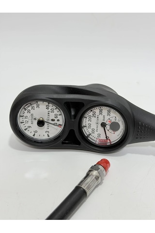 Aqua Lung Hortumlu Konsol 2 350 Bar