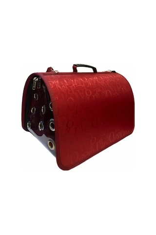 Petpretty Flybag Kedi Taşıma Çantası 40 x 25 x 25 CM