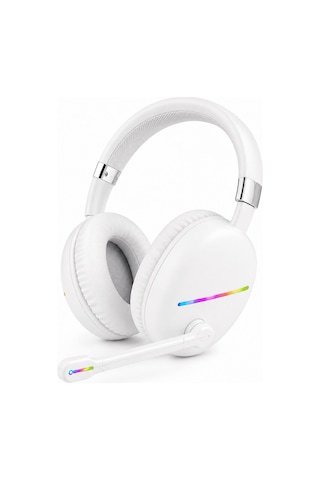 Rgb Beyaz Kulaklık Max-17 Tkdytgs70n78ar5deo9