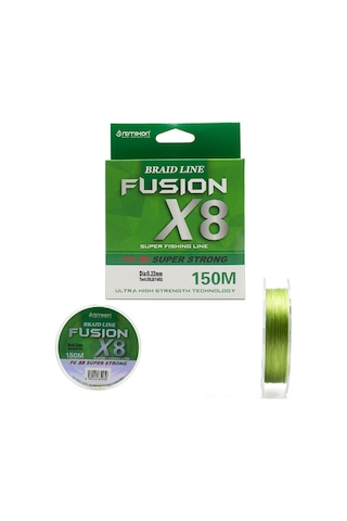 Krokodil Bobin Misina Made In Germany Beyaz - 0.30mm - 1000mt - 5.9kg