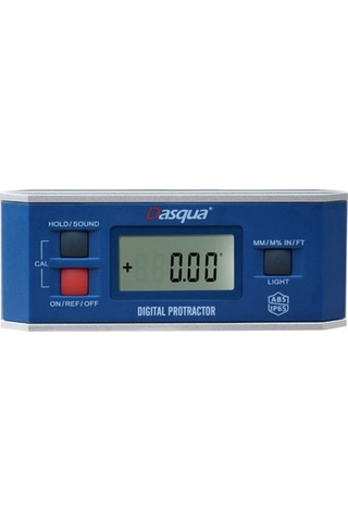 Dasqua 8400-0005 Dijital Eğim Ölçer