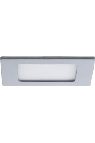 Lamptime Sıva Altı Led Spot Beyaz Gövde 3W 4000K Kare 260427