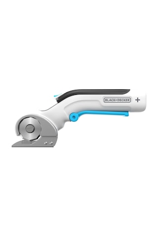 Black+Decker Hobi BCRC115-XJ 3.6V 1.5AH Döner Makas