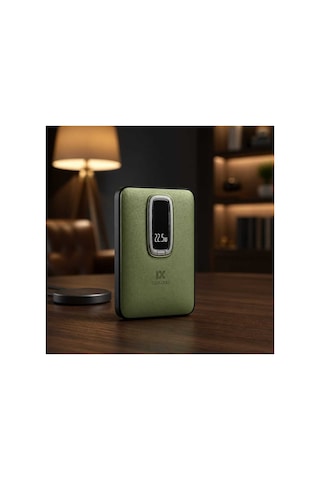 Megsafe Powerbank 10000 Mah Haki