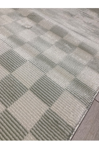 Merinos Halı Bambus Sıgn 180x275 Ebatlı+11 Mm +680.000 Ilmek