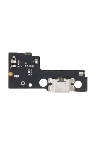 Xiaomi Redmi 12c Uyumlu Şarj Soketi Yüksek Kaliteli 22120rn86g + Mikrofon