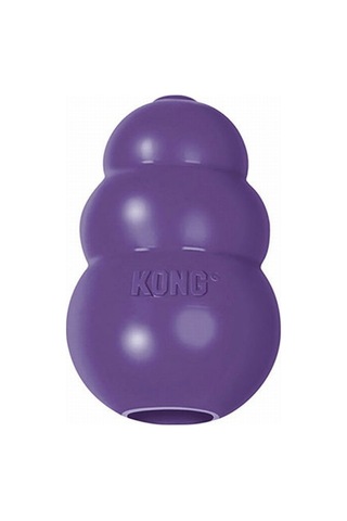 Kong Senior Yaşlı Köpek Oyuncağı Medium 152-50074.02