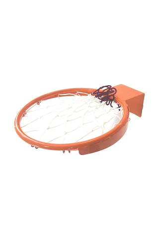 Adelinspor Standart Halkalı 45 CM Sabit Basketbol Çemberi