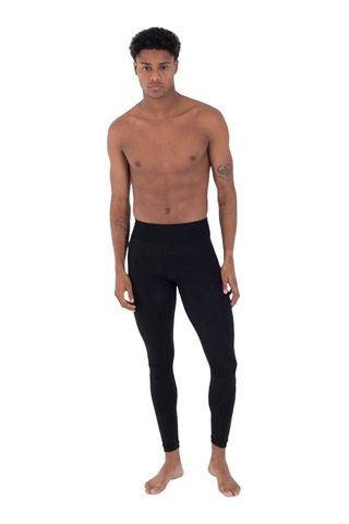 Hurley Hurley Heat Layer Tight Erkek Siyah Tayt Blk Siyah