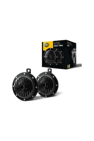 Ahmet Otomotiv Hella Superton Korna 24v 3cb004811-132