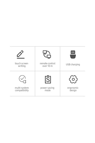 Maiyame 2.4ghz Kablosuz Şarj Edilebilir Optik Kalem - Solak Ve Sağlak Kullanıma Uygun, 1600 Dpı, 10m Menzil, 4 Tuşlu Optik